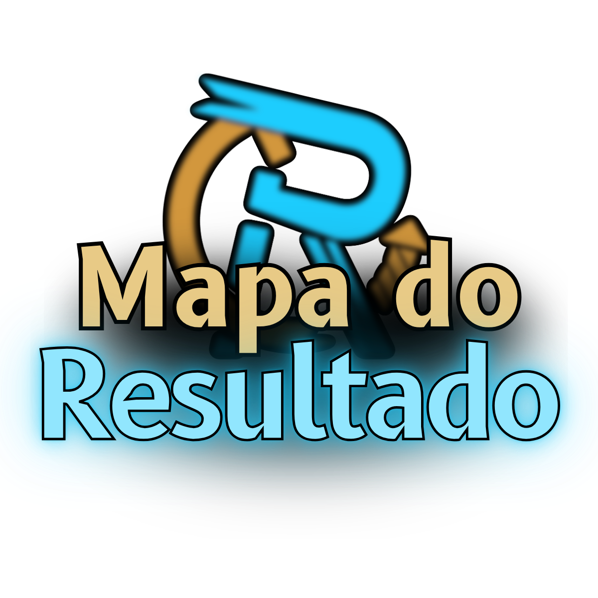 Mapa do Resultado