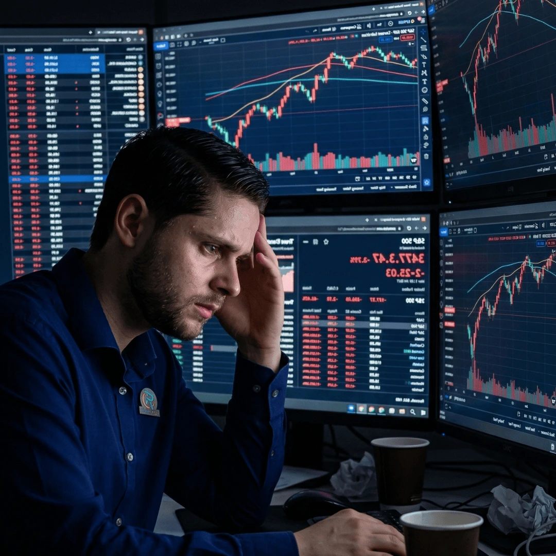 O Rastro de Taxas e Conflitos