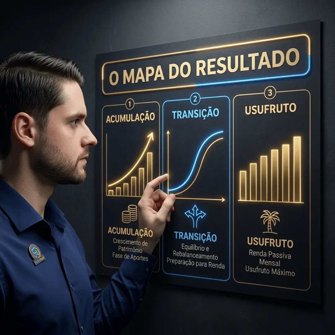O perigo das Fases