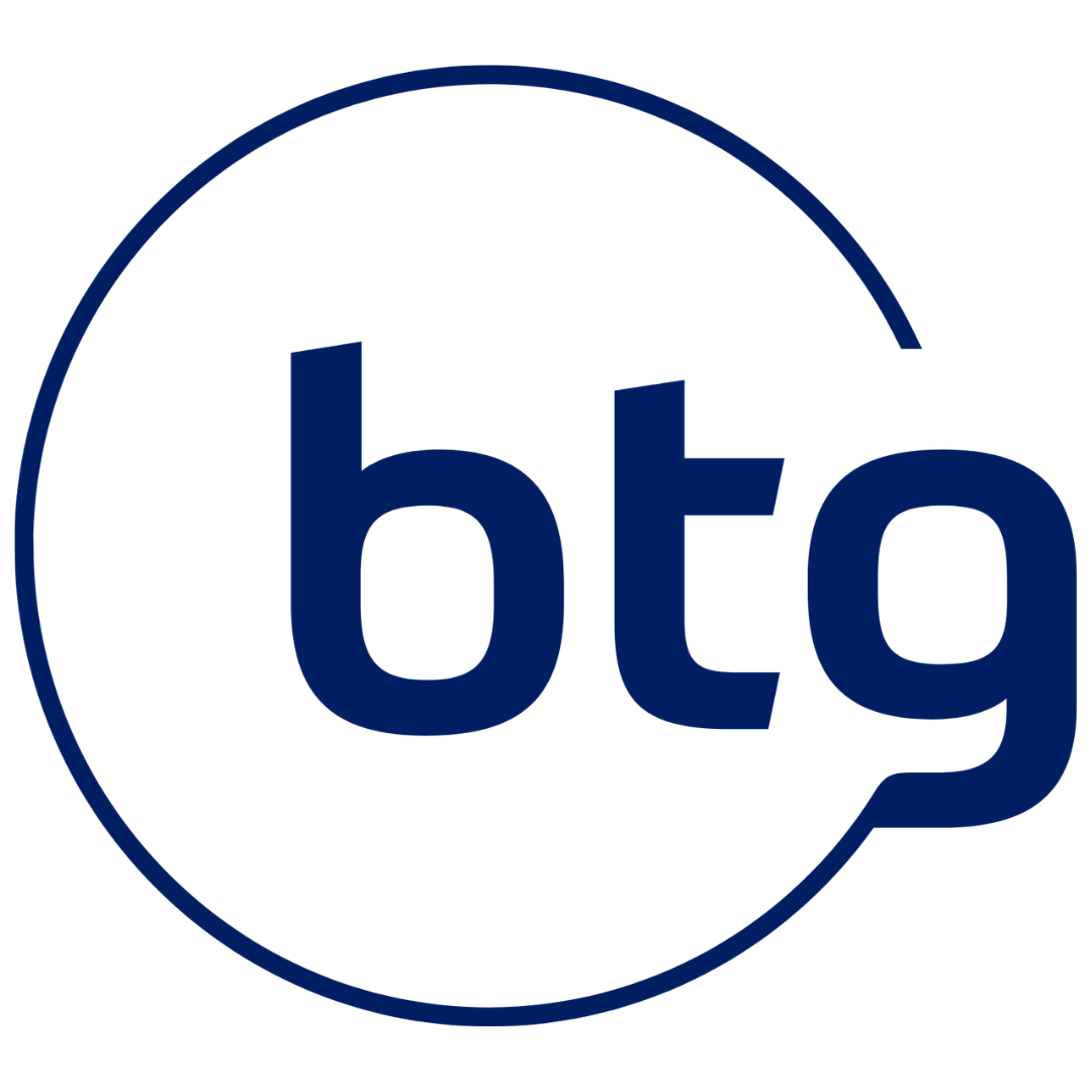 BTG Pactual
